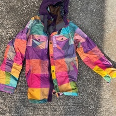 ウェア　レディースＳ　キッズ