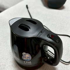 【T-fal（ティファール） アプレシア ウルトラクリーン ネオ 0.8L 電気ケトル KO3908JP】の画像