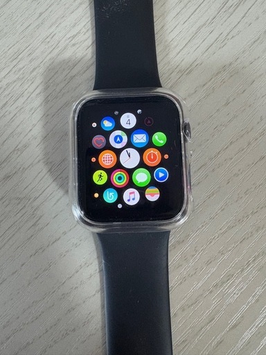 Apple Watch ジャンク