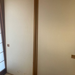 ふすま　ドアの画像