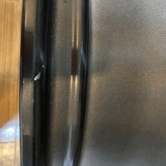 ハイラックス純正ホイールの画像