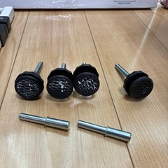 ベビーズゲイト　2個の画像