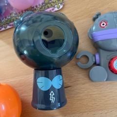 おもちゃの画像