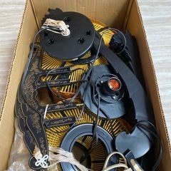 提灯　仏壇　神事　法要の画像