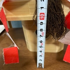 ハンドメイド　お鏡　三宝セット　　無料の画像