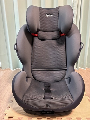 【超美品】アップリカ　アクティフィックス