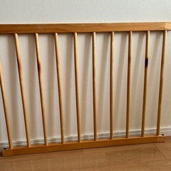 ファルスカ ベビーサークル ジョイントプレイペン ネオ ドア付きの画像