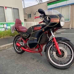 RZ250集合クロスチャンバーの画像
