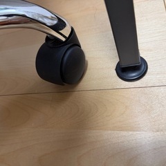 デスク　チェア　セットの画像