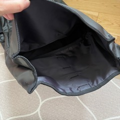 adidas リュックの画像