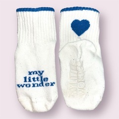 ベビー靴下❤10足　まとめ売り　10〜12cm　ソックスの画像