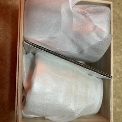 値下げ中JRA 馬柄タンブラーペアの画像