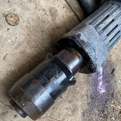 通電確認済み‼️中古ヒルティte905-avrの画像