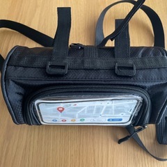 新品未使用/スマホホルダーショルダーバッグ