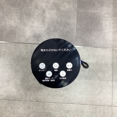 【トレファクピエリ守山店】【取りに来られる方限定】Ewuolck  セラミックヒーター 2024年製の画像