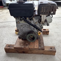 エンジン　三菱　ジャンク　再値下げの画像