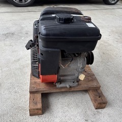 エンジン　三菱　ジャンク　再値下げの画像