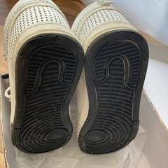 スニーカー の画像