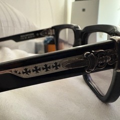 クロムハーツ　メガネの画像