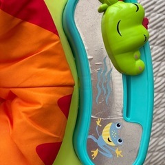 ジャンパルーの画像