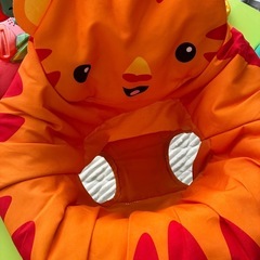 ジャンパルーの画像