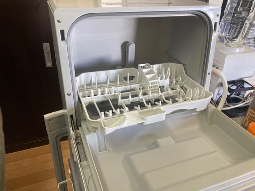 パナソニック 食器洗い乾燥機