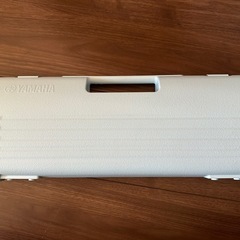 美品✨YAMAHA鍵盤ハーモニカ(P-32E)の画像