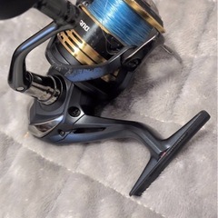 再値下げ！シマノ リールの画像