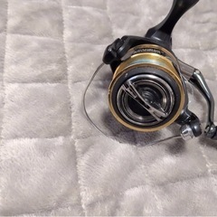 再値下げ！シマノ リールの画像