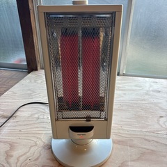 ●日立 シーズヒーター●電気ストーブ　2018年