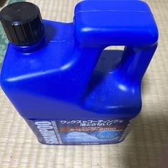 カーシャンプー2000 シュアラスターの画像