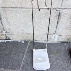 オマル、おまる掛けの画像