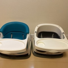 子供用イスの画像