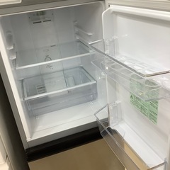 [トレファクラパーク岸和田店]2020年製AQUA 2ドア冷蔵庫入荷しました[6ヶ月保証]の画像