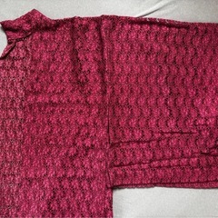 帯　羽織　ショールの画像