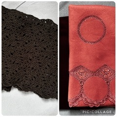 帯　羽織　ショールの画像