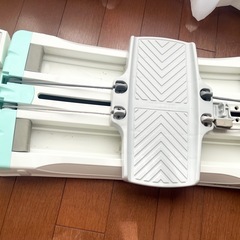 エアロライフ　内転筋コアエクササイザーの画像