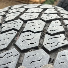 RADAR RENEGADE A/T5 四駆タイヤ
の画像