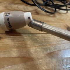 ガスファンヒーター（問い合わせ多数商談中）の画像