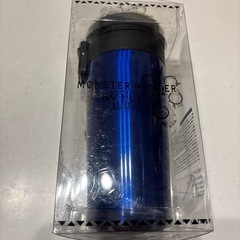 【モンスターハンター】タンブラーの画像