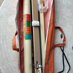 ブラザー編み機？の画像