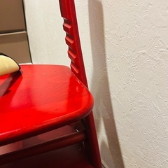 大和屋ハイチェアの画像