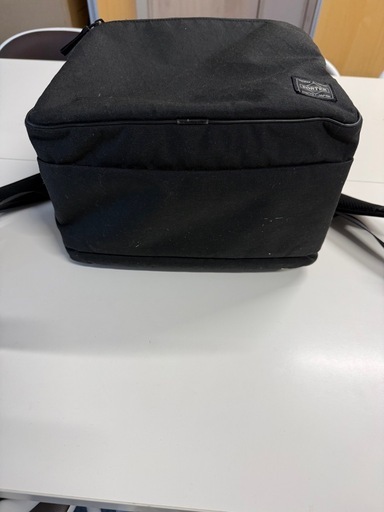 ポーター　　軽量縦型ビジネスリュック