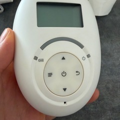 日本育児　スマートベビーモニターⅢの画像