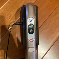 【訳あり】日立HITACHI 充電式掃除機 PV-BFL1の画像