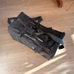 犬用キャリーケースの画像