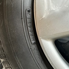 タイヤ175/70/r14の画像