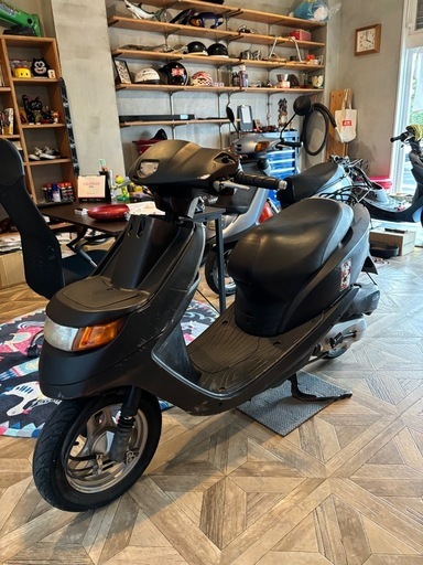 《お取引決まりました》HONDA DIOチェスタ
