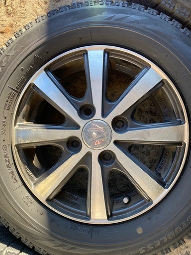 ⑩2022年製145/80R13 中古スタッドレスタイヤ4本セット ⑩2022年製145/80R13 中古スタッドレスタイヤ4本セット 楽天市場】中古