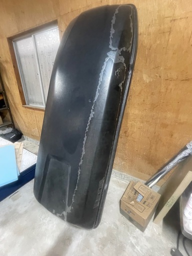 innoルーフボックス